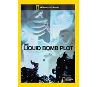 The Liquid Bomb Plot (DVD) (Importación USA)