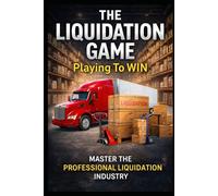 The Liquidation Game: Playing to WIN