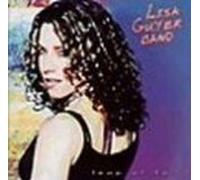 The Lisa Guyer Band - Leap of Faith