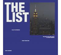 THE LIST.: A bucket list book for ideas & experiences