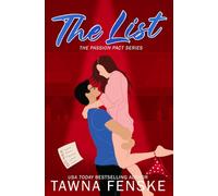 The List: A fish out of water, millionaire geek romantic comedy