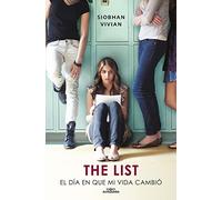 The List. El día en que mi vida cambió (Sin límites)
