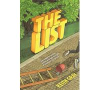 The List (Everyone Can Be a Reader)
