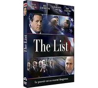 The List [Francia] [DVD]