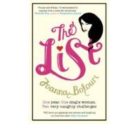 The List: My Year Of Sexual Adventures