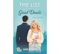 The List of Good Deeds: A Light Feel-Good Novel