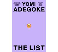 The List: The Instant Sunday Times bestselling Richard and Judy Book Club Pick - ‘The Book Of The Summer’ - Vogue