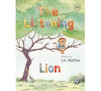 The Listening Lion