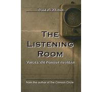 The Listening Room: Voices We Forgot to Hear