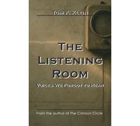 The Listening Room: Voices We Forgot to Hear