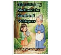 The Listening Shell and the Garden of Whispers,