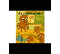 The Listening Web (Mind-Your-Manners Series)