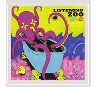 The Listening Zoo - Double EP: Best Songs Ever/More Christma