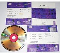 The Liszt Collection - Les Preludes, Tasso, Love Dream No 3, Prelude and Fugue, Hungarian Rhapsody.