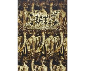 The Litanies of Satan [Italia] [DVD]