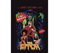 The Litch - 5 Year Anniversary [USA] [DVD]