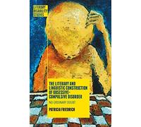 The Literary and Linguistic Constructio (Literary Disability Studies)