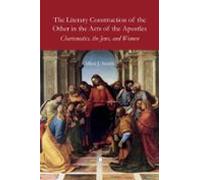 The Literary Construction Of The Other In The Acts Of The Apostles (eb