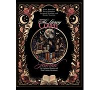 The Literary Coven: Journal for Enchanted Readers and Their Literary Adventures