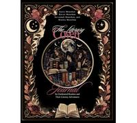 The Literary Coven: Journal for Enchanted Readers and Their Literary Adventures