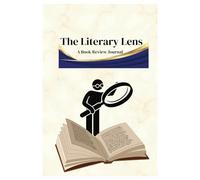 The Literary Lens: A Journal for Book Reviewers, Evaluate Books At A Glance, Five Star Rating, Summary, Key Takeaways