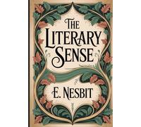 The Literary Sense: Annotated