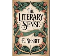The Literary Sense: Annotated