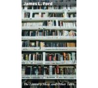 The Literary Shop And Other Tales (ebook)