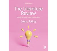 The Literature Review: A Step-by-Step Guide for Students