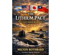 THE LITHIUM PACT: Mercosur's Resource Revolution and the Alliance That Could Redefine Global Power