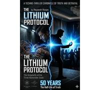 The Lithium Protocol: 50Years THe Half Life of Truth