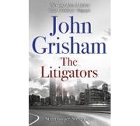 The Litigators (ebook)