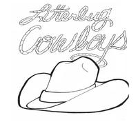 The Litterbug Cowboys