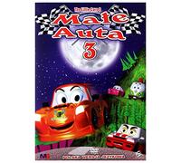 The Litthe Cars 3 [DVD] (IMPORT) (No hay versión española)