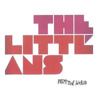 The Litt'lans - Primitive World