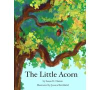 The Little Acorn