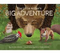 The Little Acorn's Big Adventure