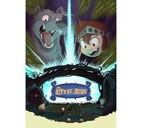 The Little Acre Steam Key GLOBAL