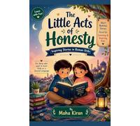 The Little Acts of Honesty Inspiring Stories in Roman Urdu