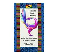The Little Adinkra Dictionary