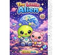The Little Alien