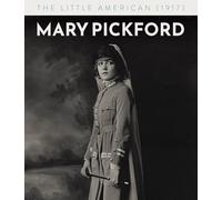 The Little American [Blu-ray]