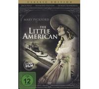 The Little American - Classic Edition (1917) [DVD] [Alemania]