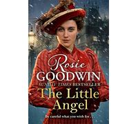 The Little Angel: The perfect heartwarming read from the Sunday Times bestselling author