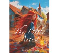 The Little Artist