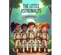 The Little Astronauts Adventure in Zoology