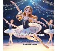 The little ballerina
