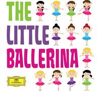 The Little Ballerina (Classics For Kids)