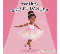 The Little Ballet Dancer