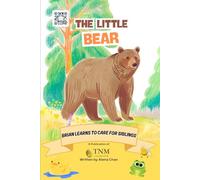 The Little Bear: Brian learns to care for siblings
